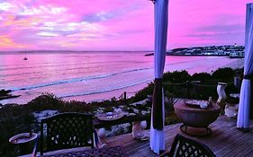 Crystal Lagoon Lodge